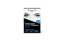 The Eye Doctor+ ESSENTIAL Hot & Cold Eye Compress (Box of 10)